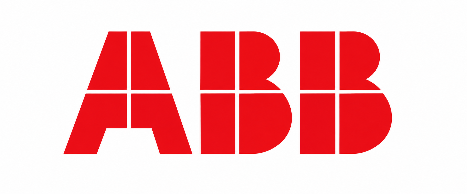 ABB logo
