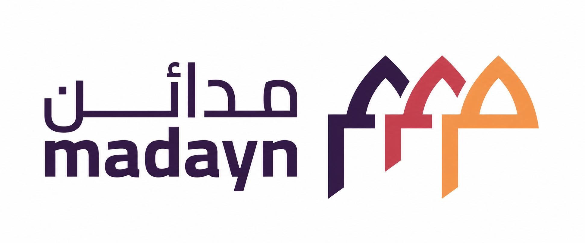 MADAYN logo
