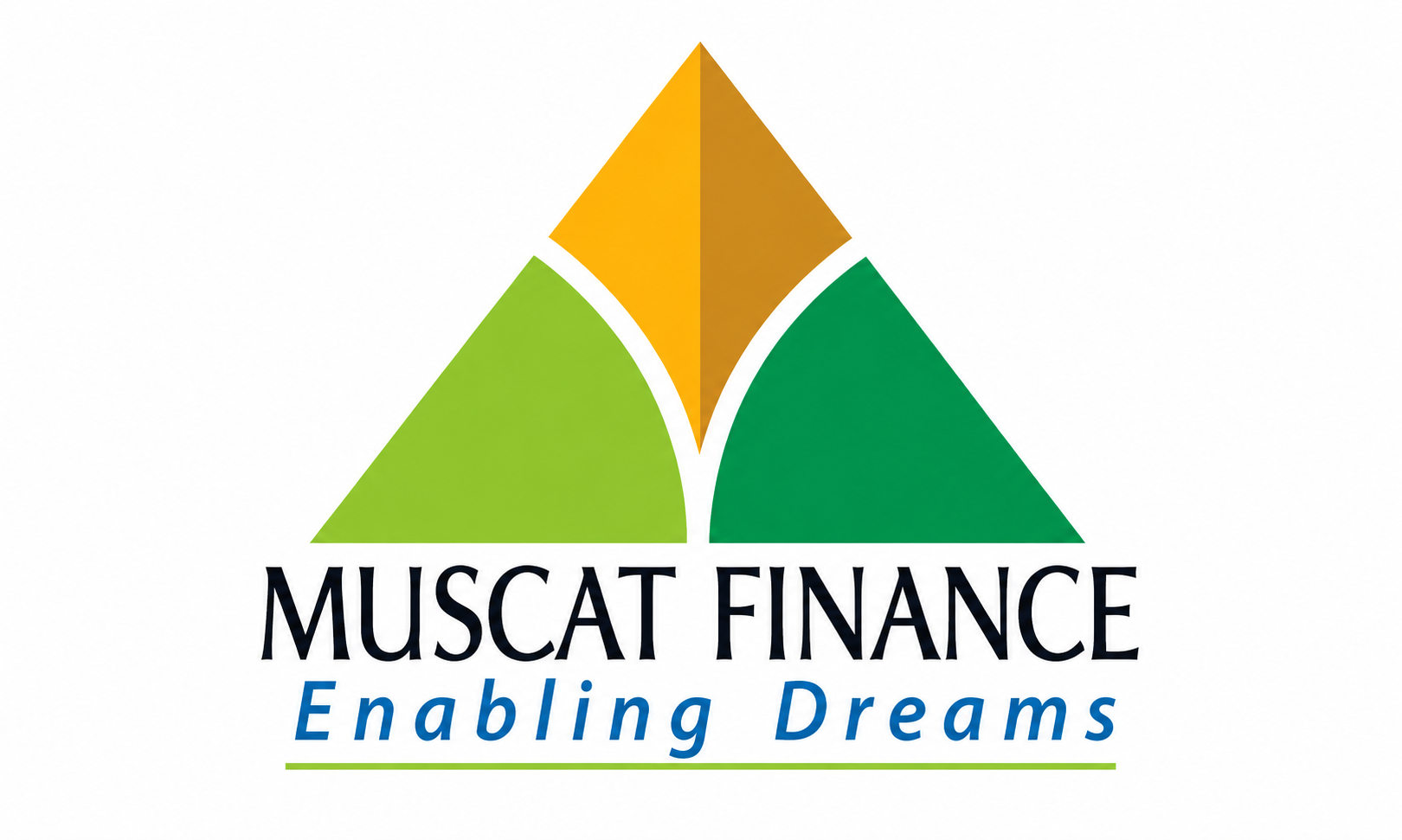 Muscat Finance logo