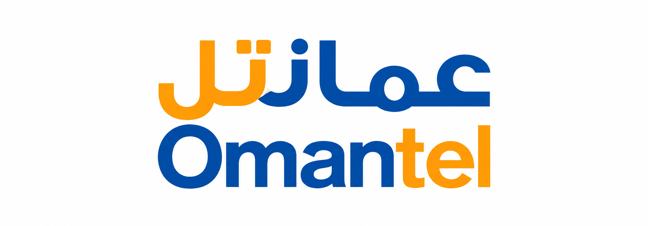 Omantel logo
