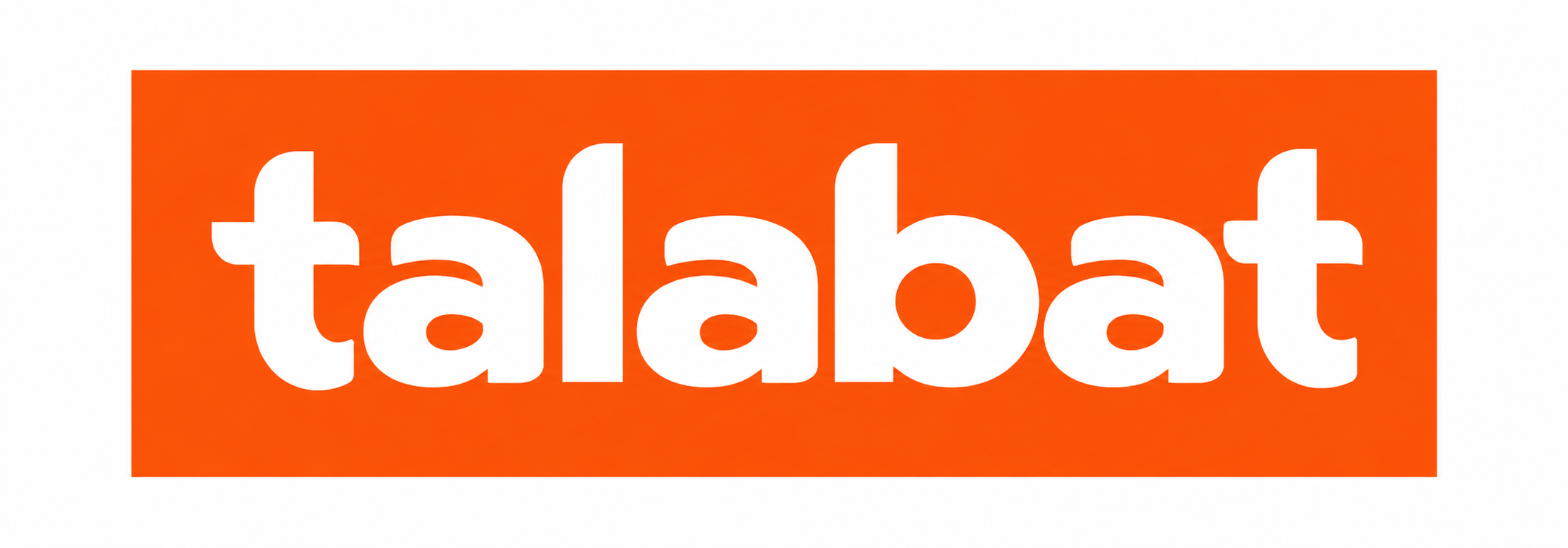 Talabat logo