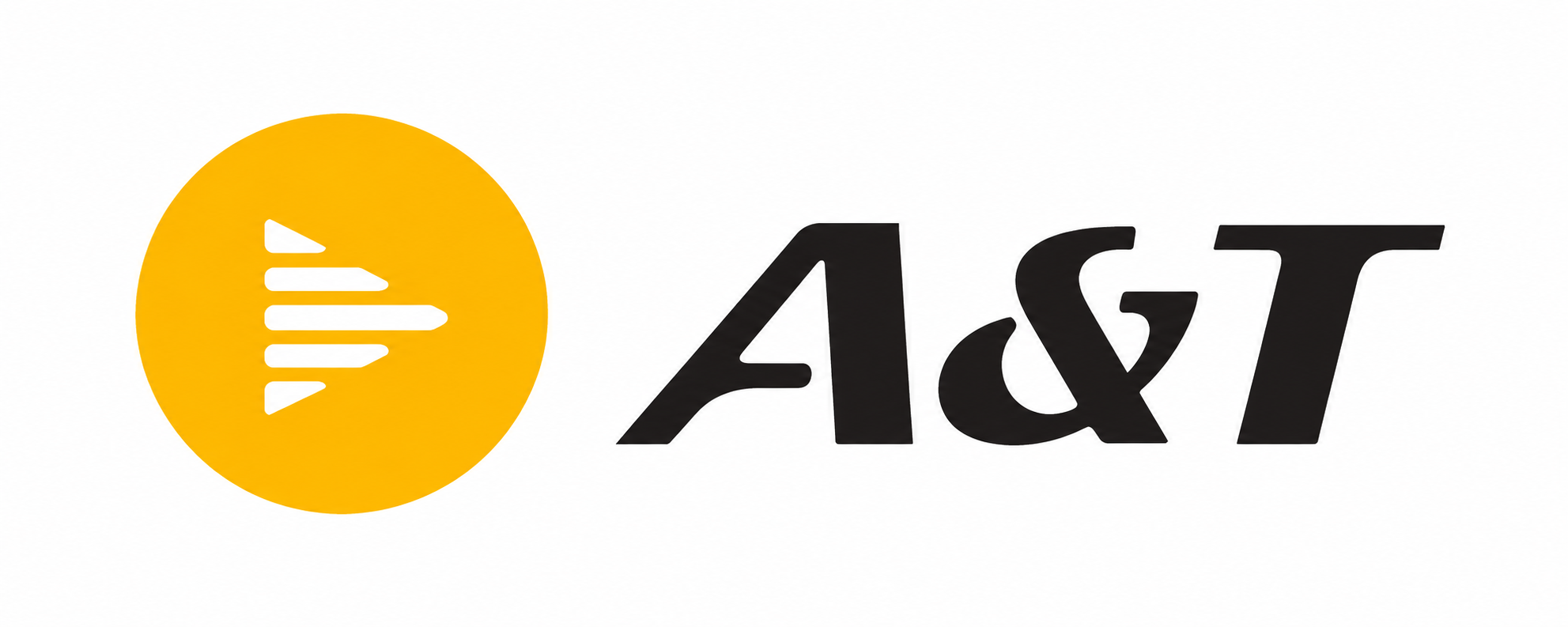 A&T logo
