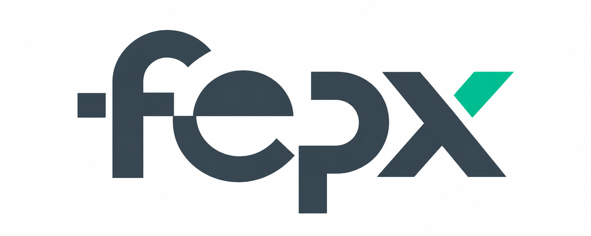 FEPX Labs logo