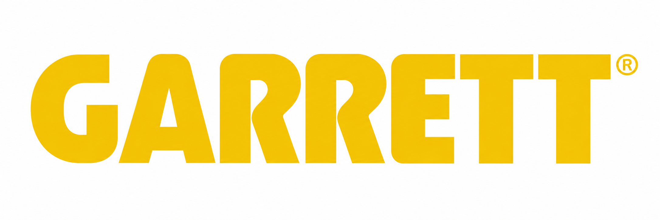 Garrett logo