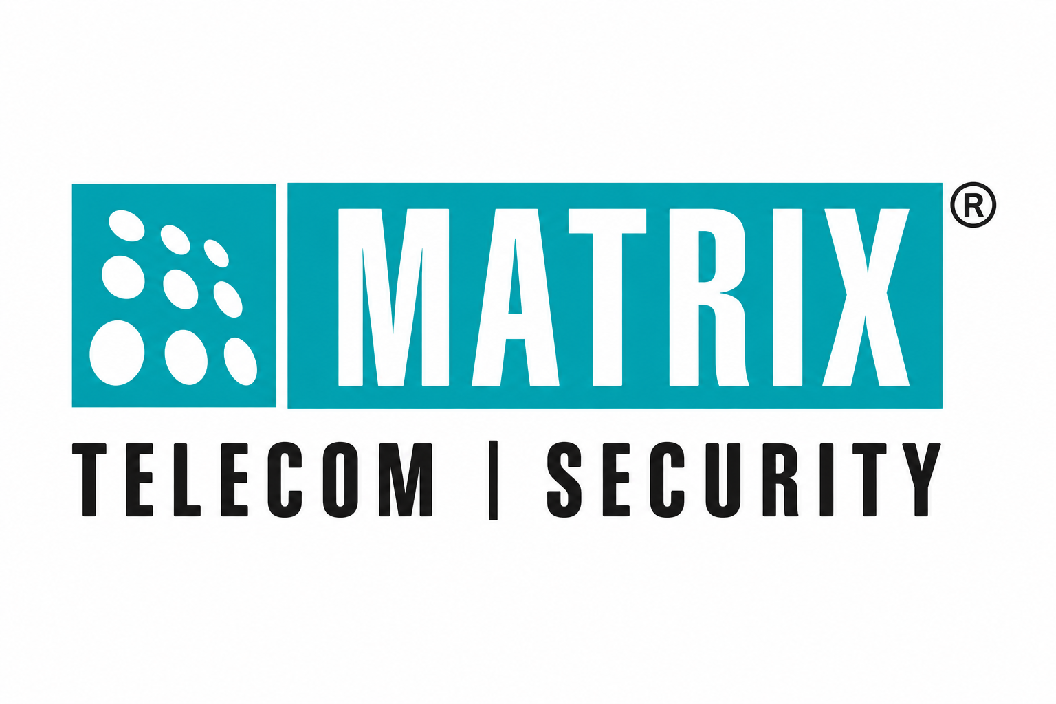 Matrix logo